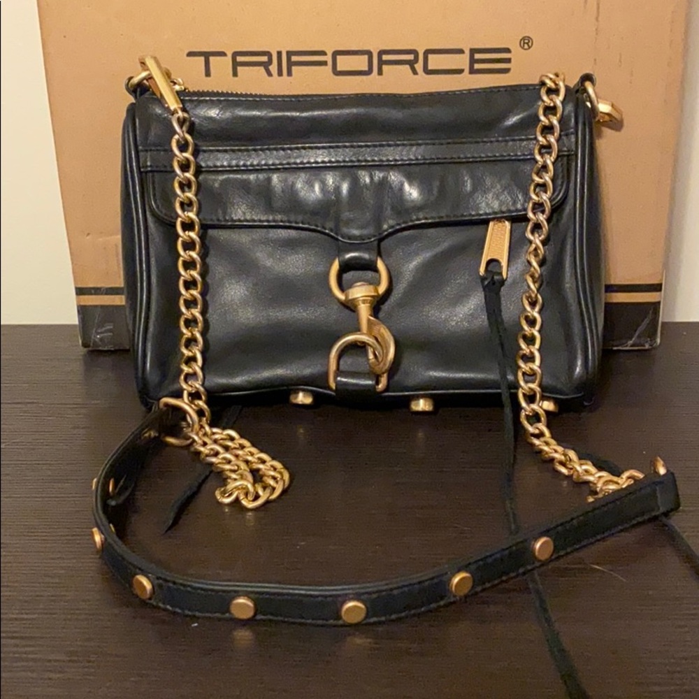 Rebecca Minkoff